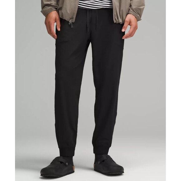 ABC Jogger 30" - Black - Picture 1 of 5